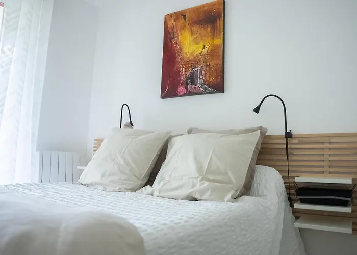 De Florigny Avec Parking Souterrain Et Terrasse * Каркфу